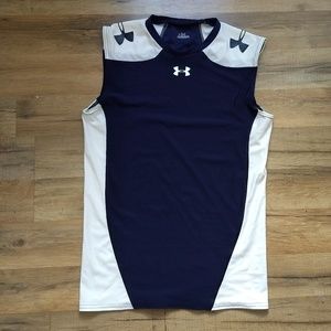Under Armour Compression Tank Sz XL